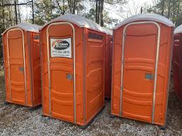 Best Standard Portable Toilet Rental  in Arche, OK